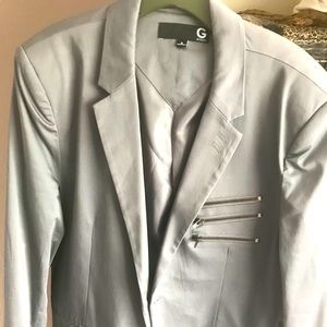 Jacket for men’s